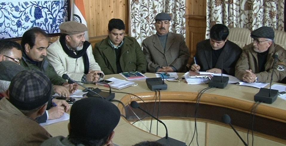 Div Com for promotion of Urdu